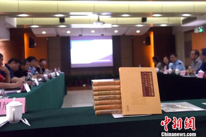 东西问丨蒙古族族源“东胡说”为何渐成学术界主流观点？(图4)