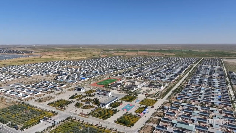 【习声回响】让老百姓幸福就是党的事业(图1)