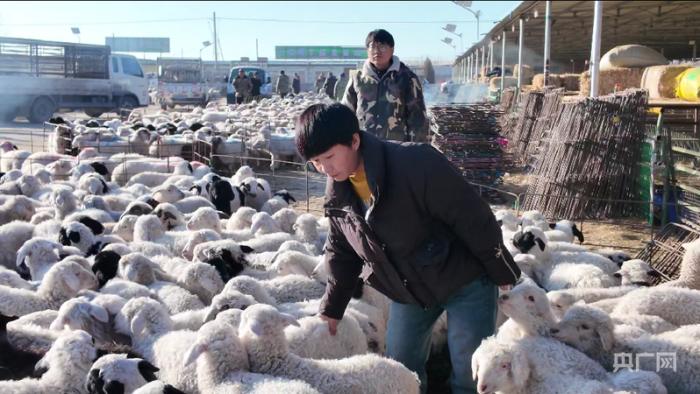 【习声回响】让老百姓幸福就是党的事业(图3)