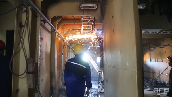 19600千瓦时、减碳1462吨、增长14.7%：解码一艘“电船”的链式反应(图4)