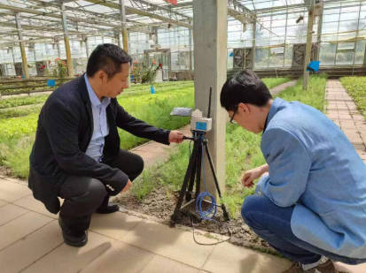 创新综合指标再跃升，白山松水如何抢占发展新“吉”遇？(图8)