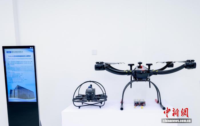 探访北京-雄安人才科创走廊先行区(图3) 探访北京-雄安人才科创走廊先行区(图3)