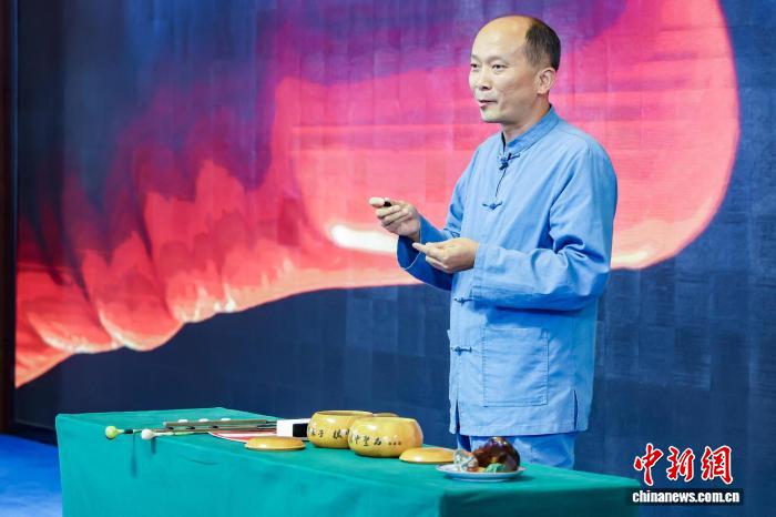 李国伟：建议多方协同推动围棋教育发展(图4)