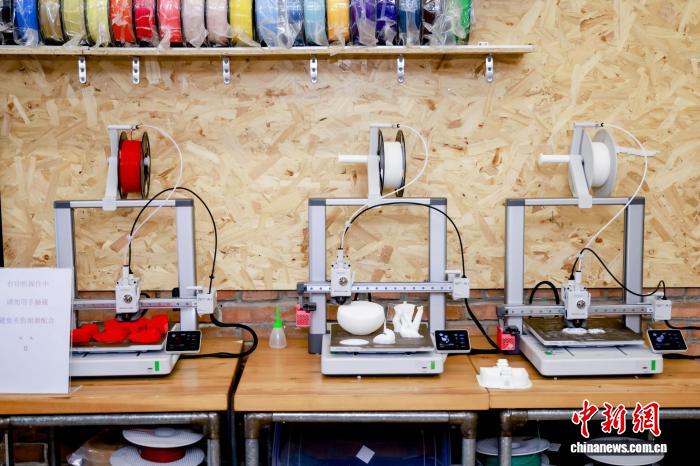 探访北京-雄安人才科创走廊先行区(图2) 探访北京-雄安人才科创走廊先行区(图2)