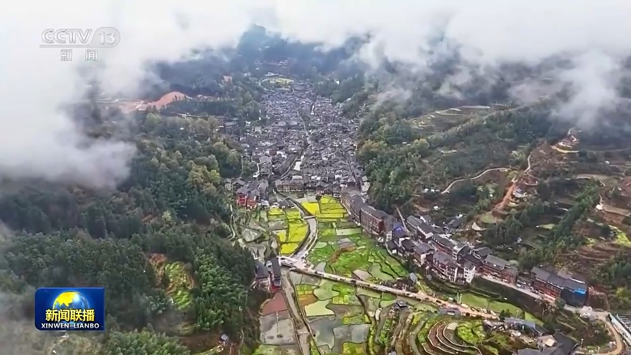 新思想引领新征程·非凡“十四五”丨“四好农村路”赋能城乡融合 助力乡村全面振兴(图4)