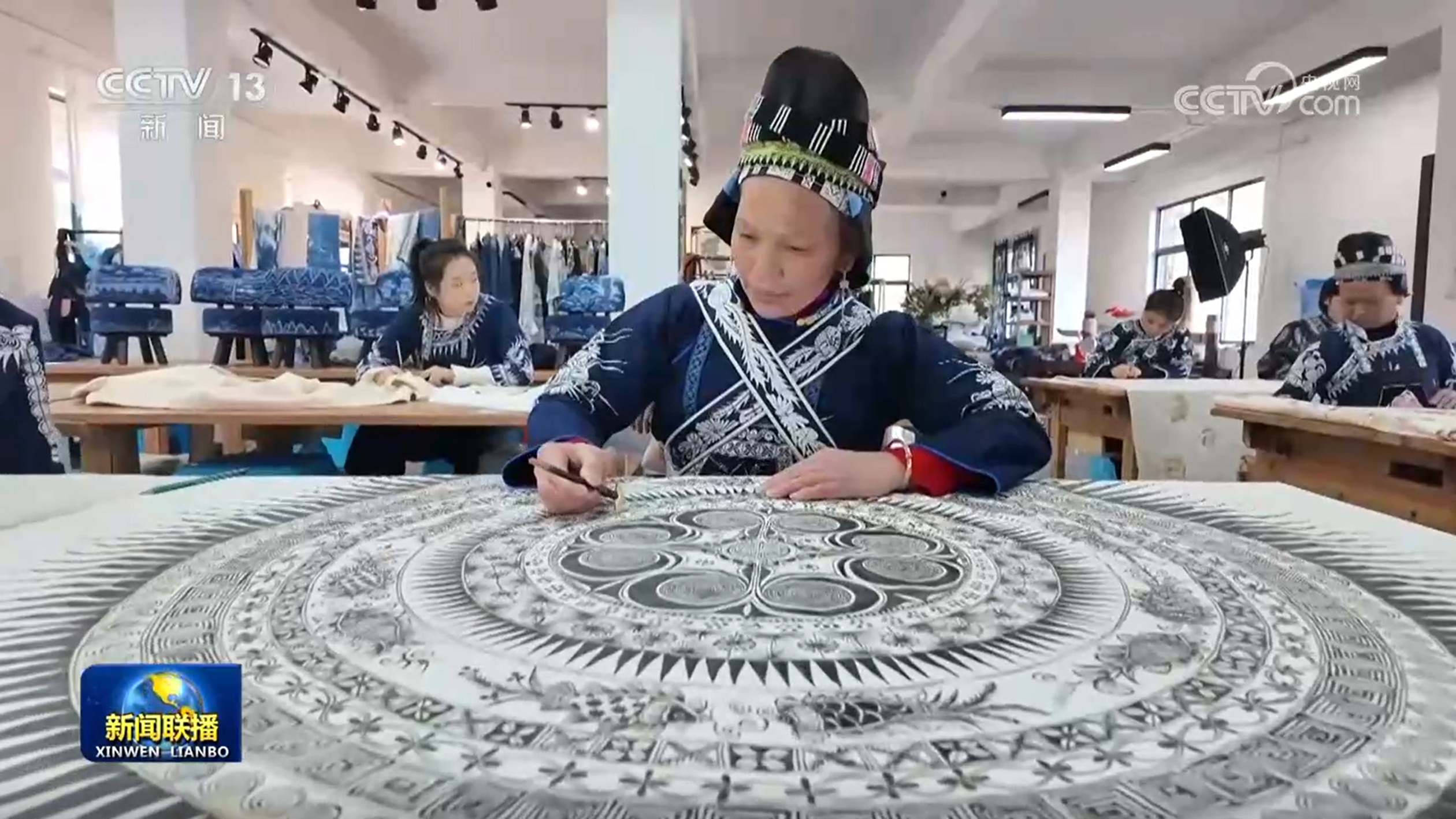 【新思想引领新征程·非凡“十四五”】持续巩固拓展脱贫攻坚成果 扎实推进乡村全面振兴(图2)