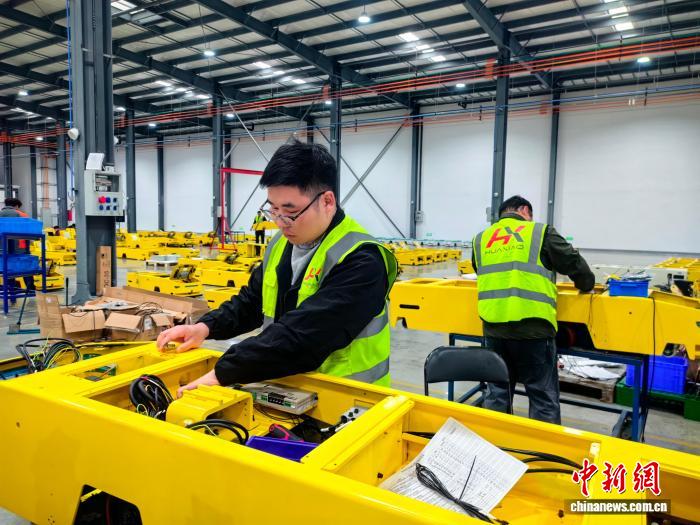 浙江县域“新春第一会”特写：何以争当山区发展优等生？(图2)