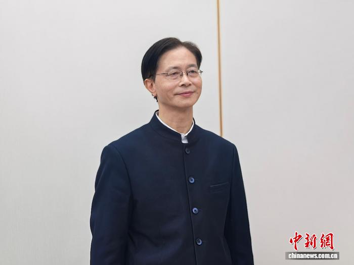 （中国两会）唐冬生：构建中国具身智能开放协同的应用生态