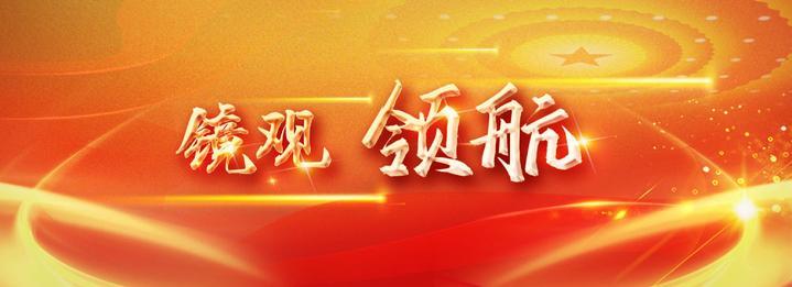 镜观·领航｜续写彪炳史册的人间奇迹(图21)