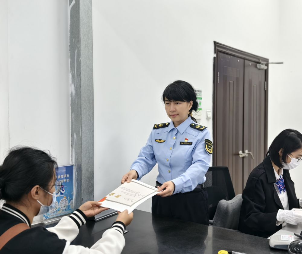 习近平总书记关切事｜经济大省勇挑大梁(图3)