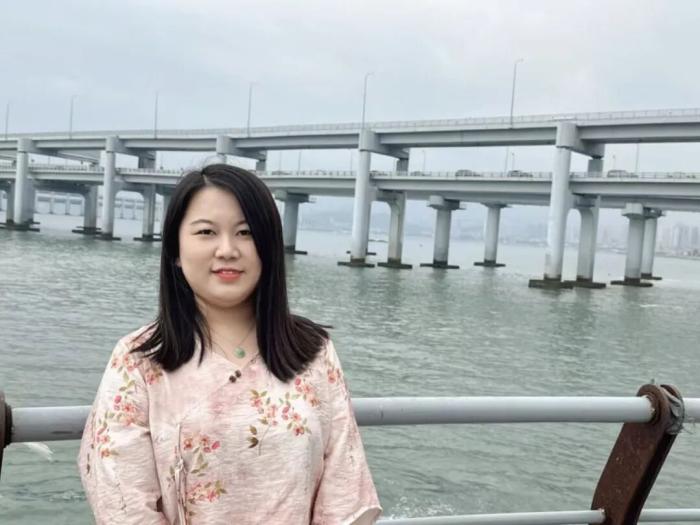 东西问丨李思敏：苏巴什佛寺何以成解码新疆多元文化荟萃的钥匙？(图6)