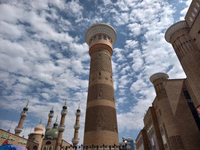 东西问丨李思敏：苏巴什佛寺何以成解码新疆多元文化荟萃的钥匙？(图5)