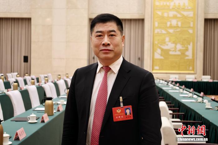 山东两会“侨声”传递发展期盼与信心