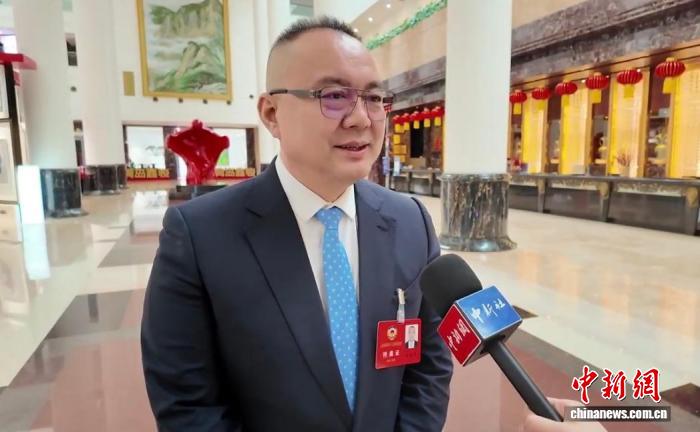 山东两会“侨声”传递发展期盼与信心(图2)