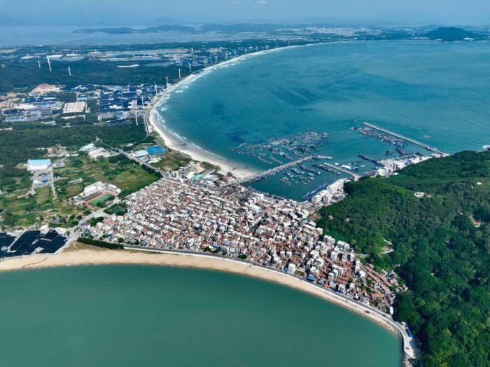 习近平总书记引领中国从脱贫攻坚迈向乡村全面振兴(图11) 习近平总书记引领中国从脱贫攻坚迈向乡村全面振兴(图11)