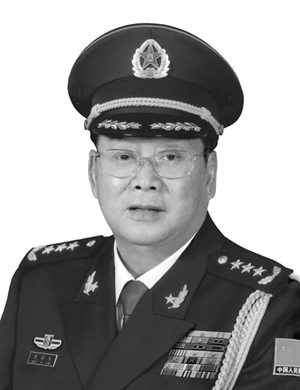 廖锡龙同志逝世