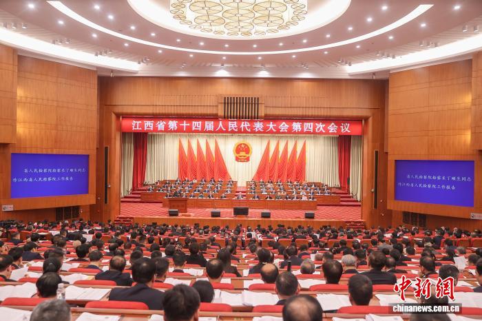 2025年江西检察机关帮助农民工追回欠薪2056万元