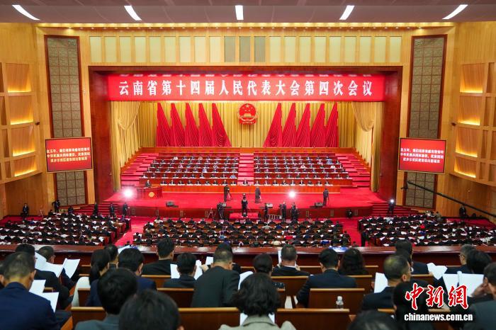 云南国际大通道建设效应释放 “链起”中国与东南亚大市场(图1)