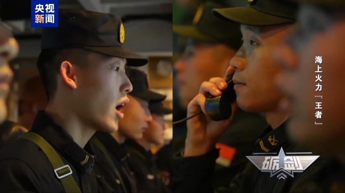 揭秘万吨大驱南昌舰首次实弹发射背后故事(图5)