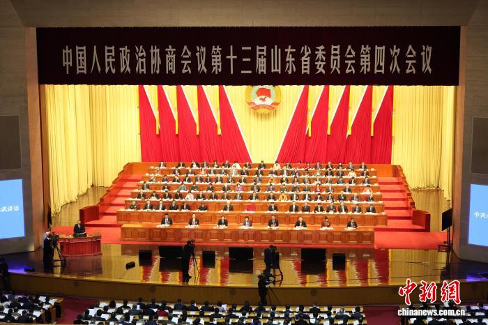 山东省两会为医疗卫生服务“谋良策”