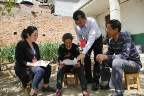 社会焦点追踪：基层创新实践如何影响民众生活(图2)