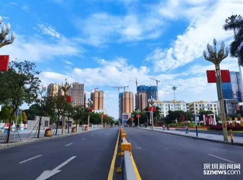 关注民生热点：城市治理新举措带来的社会变革(图3)