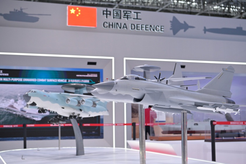 晟胜新闻网军事资讯：最新装备、战略部署与国际军情解析(图3)