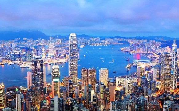 中国经济\湾区旅遊井喷 投资规模料十万亿(图3)