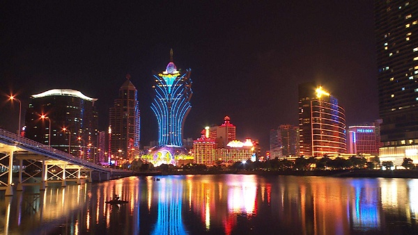 百年中英街 浓浓深港情(图3)