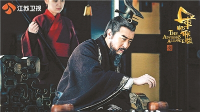 《大军师司马懿之军师联盟》版权纠纷再起：咪咕与优酷侵权案解析(图1)