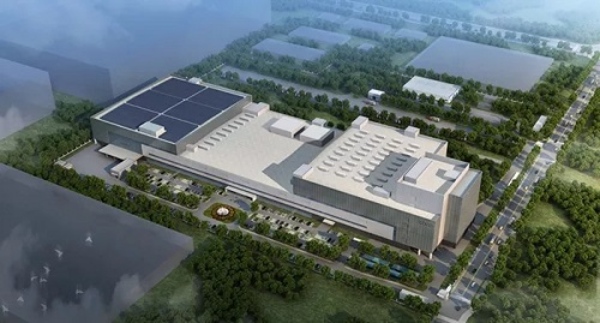 康宁武汉设玻璃基板生产线(图2)