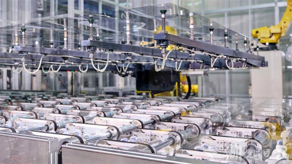 康宁武汉设玻璃基板生产线(图3)