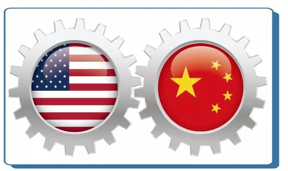 中美副部级磋商 聚焦农产品采购(图1) 中美副部级磋商 聚焦农产品采购(图1)