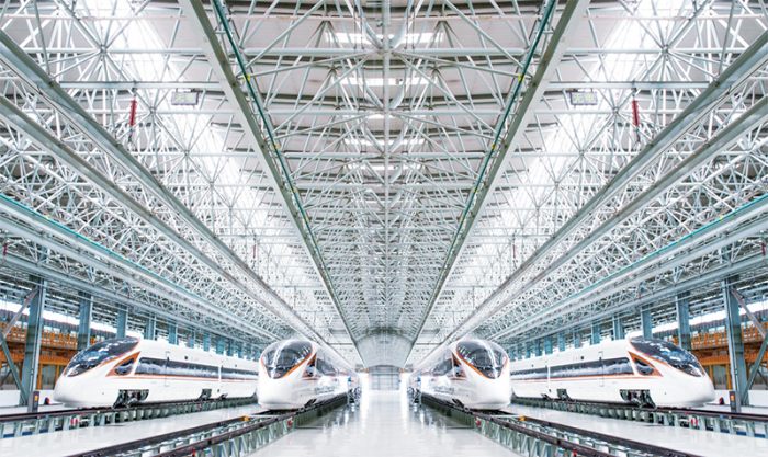 多项经济指标世界第一(图2)