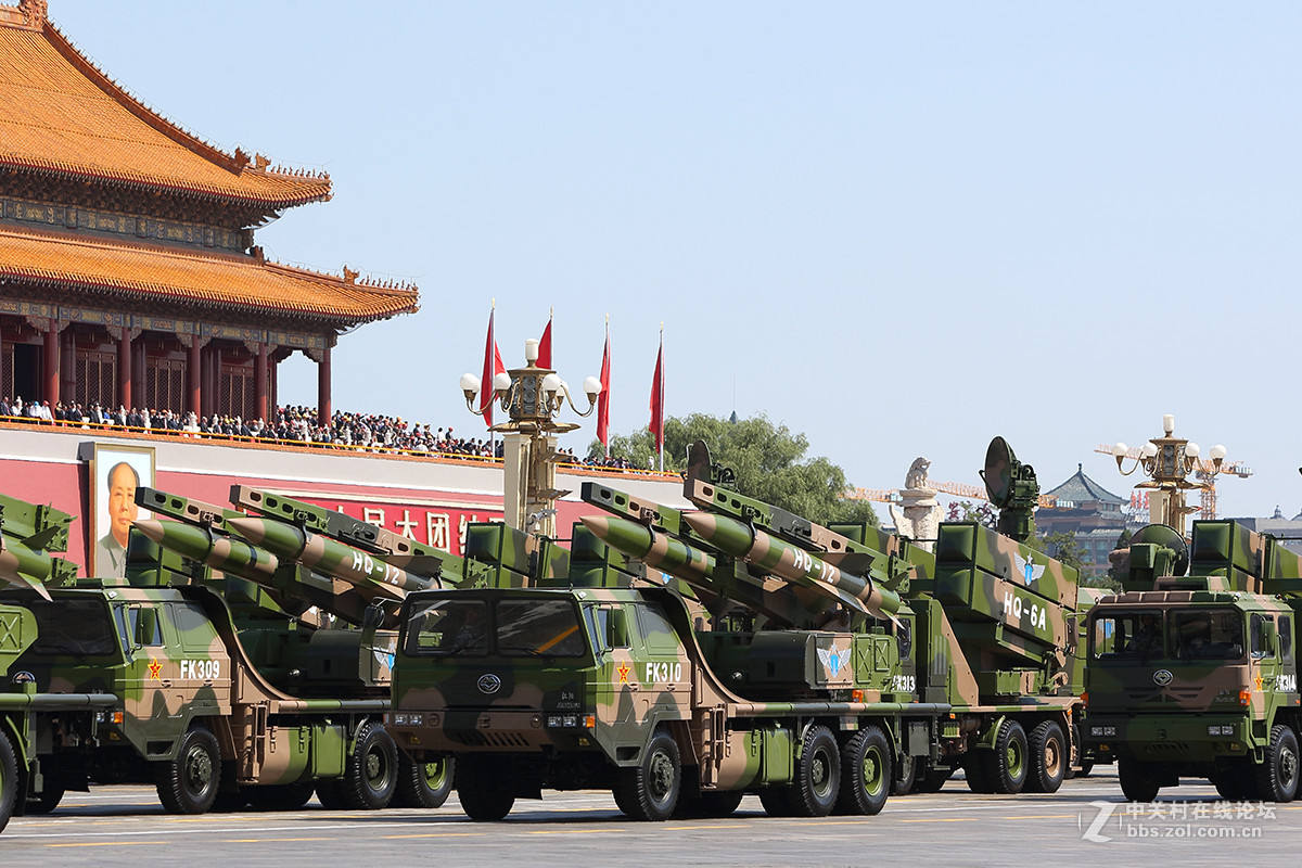 70周年国庆阅兵活动有九个创新亮点和鲜明特点(图1) 70周年国庆阅兵活动有九个创新亮点和鲜明特点(图1)