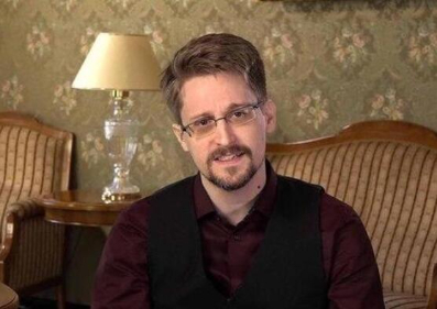 ﻿法再拒斯诺登庇护申请(图2)