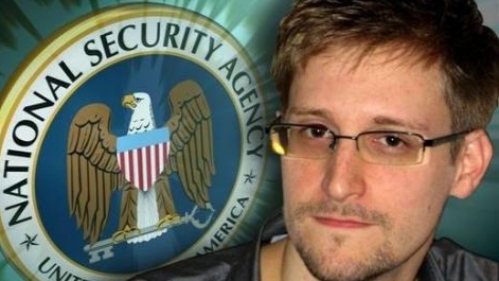 ﻿法再拒斯诺登庇护申请(图3)