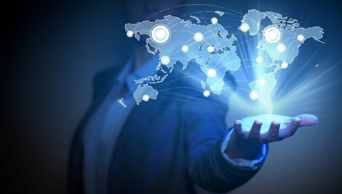 晟胜国际资讯中心 - 世界局势解读与国际