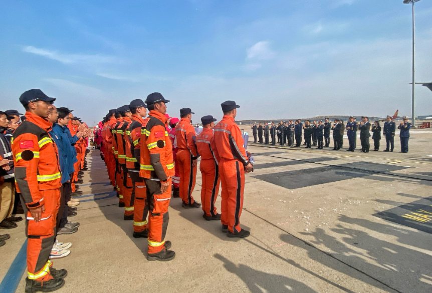 权威解读：中国始终处于和平发展状态 防御性国防政策护航国家安宁(图2)