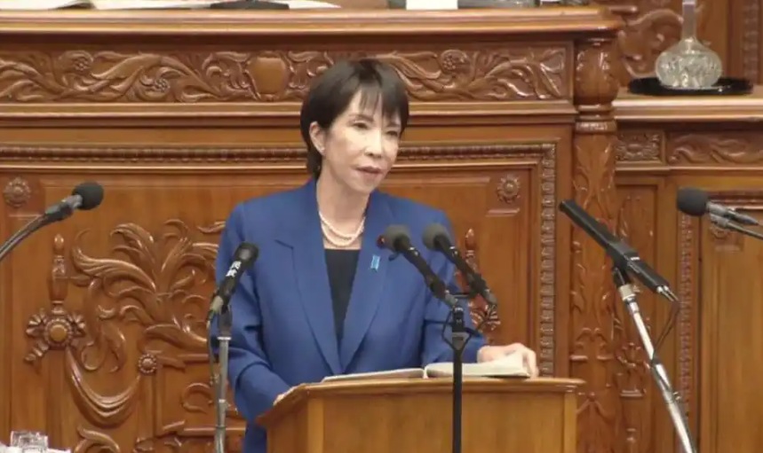 中日关系近期动态聚焦：主权红线坚守与理性交流呼声并存(图2)