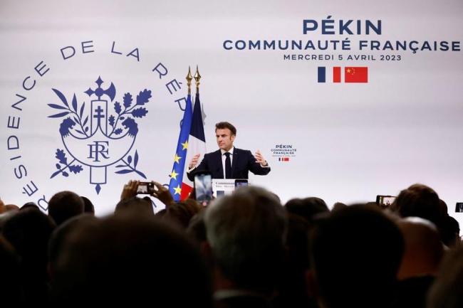 近三日全球风云录：外交互动、科技突破与局势博弈交织演进(图1)