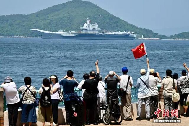 2025 中国军队新质力量加速崛起!无人协同 + 电磁弹射,多项技术领跑全球(图3) 2025 中国军队新质力量加速崛起!无人协同 + 电磁弹射,多项技术领跑全球(图3)